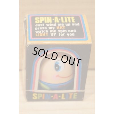 画像3: SPIN-A-LITE 【D】