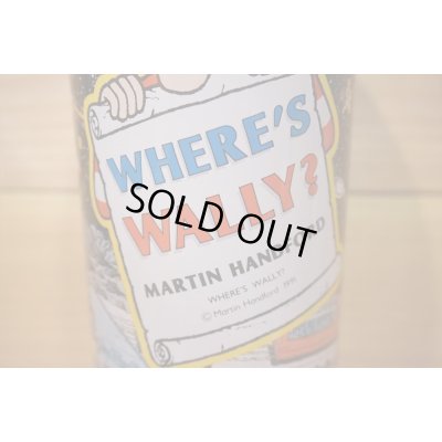 画像5: WHERE´S WALLY？ BANK 【A】