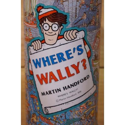 画像2: WHERE´S WALLY？ BANK 【B】