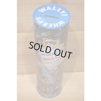 画像3: WHERE´S WALLY？ BANK 【A】