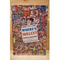 WHERE´S WALLY？ BOOK BANK 