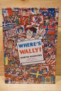 WHERE´S WALLY？ BOOK BANK 