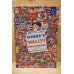 画像1: WHERE´S WALLY？ BOOK BANK  (1)