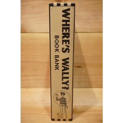 画像5: WHERE´S WALLY？ BOOK BANK 