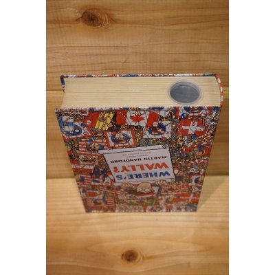 画像4: WHERE´S WALLY？ BOOK BANK 