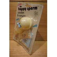 他の写真1: The Happy Sperm