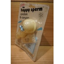 他の写真1: The Happy Sperm