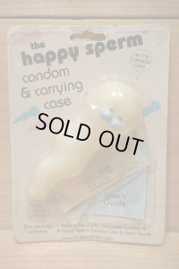 The Happy Sperm