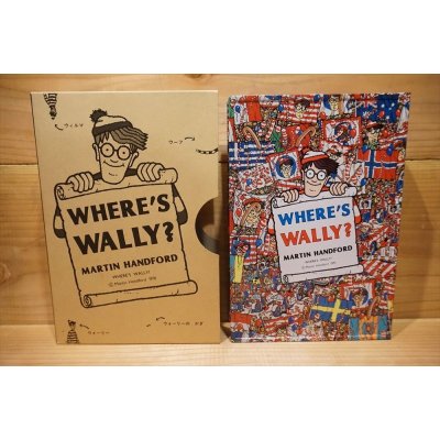 画像7: WHERE´S WALLY？ BOOK BANK 