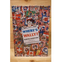 他の写真2: WHERE´S WALLY？ BOOK BANK 