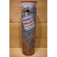WHERE´S WALLY？ BANK 【B】