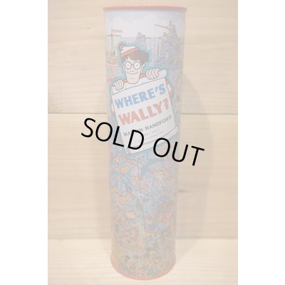 画像1: WHERE´S WALLY？ BANK 【B】