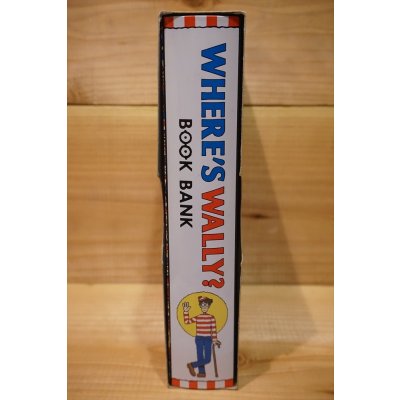 画像6: WHERE´S WALLY？ BOOK BANK 