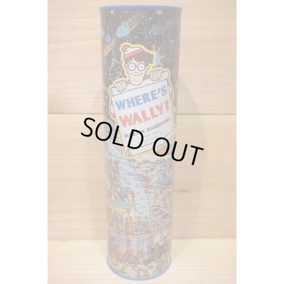 画像1: WHERE´S WALLY？ BANK 【A】
