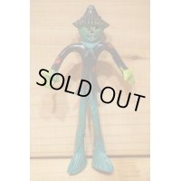 Scarecrow Bendables