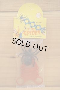 TIP TOP SPIDER