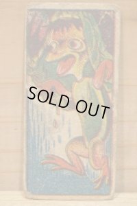 お化け面子 【かっぱ2】