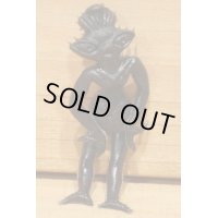 RUBBER CREATURE 【O】