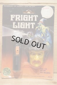 FRIGHT LIGHT