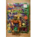 画像1: MONSTER TURTLES (1)