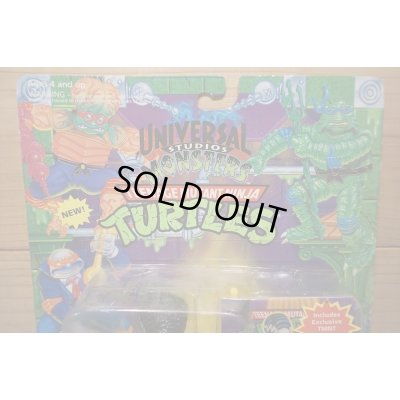 画像7: MONSTER TURTLES