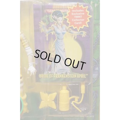 画像5: MONSTER TURTLES