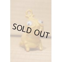 ゴム製 バッタ