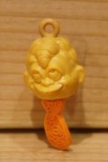 Nutty Face Charm 【E】