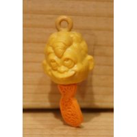 Nutty Face Charm 【E】