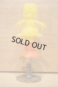JUMPING SPACE TOY 【I】