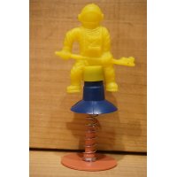 JUMPING SPACE TOY 【N】