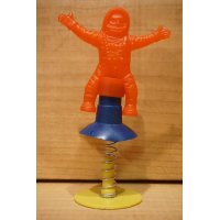 JUMPING SPACE TOY 【O】
