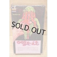 OOZE IT 未開封品