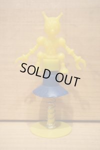 JUMPING SPACE TOY 【G】