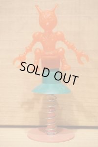 JUMPING SPACE TOY 【H】