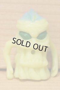 RUBBER MONSTER 【E】