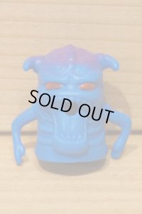 RUBBER MONSTER 【C】