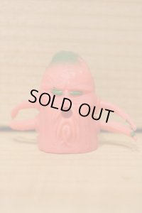 RUBBER MONSTER 【B】