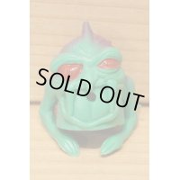 RUBBER MONSTER 【J】