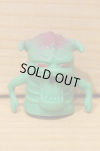RUBBER MONSTER 【D】