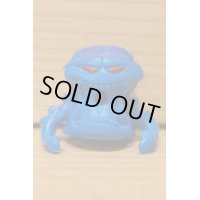 RUBBER MONSTER 【K】