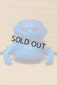 RUBBER MONSTER 【K】
