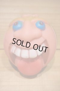 BOOTLEG MAD BALLS 【O】 