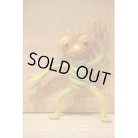 RUBBER CREATURE 【R】