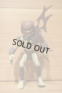 RENAGADE PREDATOR ※loose