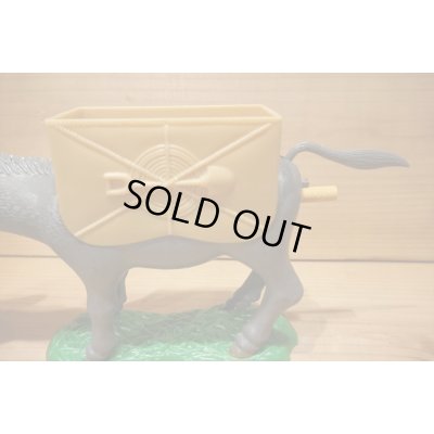 画像6: SMOKING DONKEY