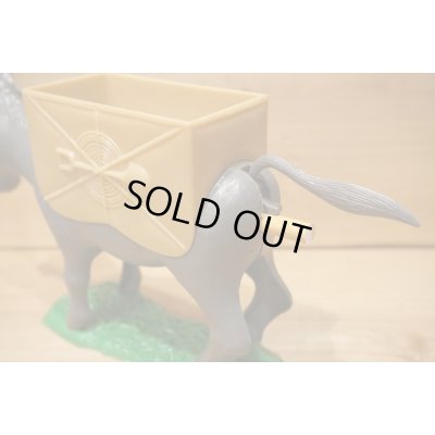 画像7: SMOKING DONKEY