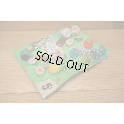 画像6: MONSTER SKULL ガチャ台紙