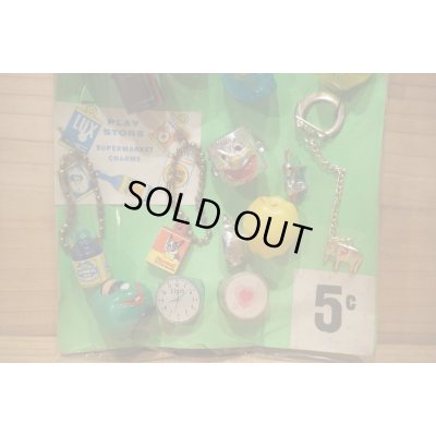 画像5: MONSTER SKULL ガチャ台紙