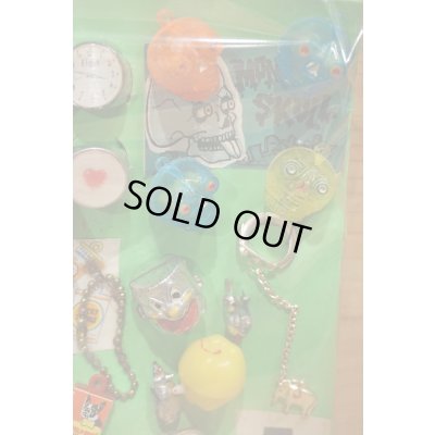 画像3: MONSTER SKULL ガチャ台紙